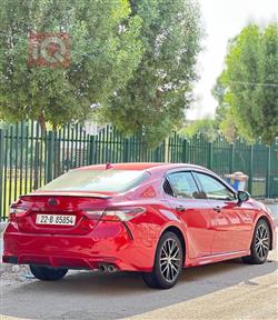 تويوتا كامري